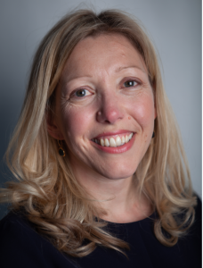 Dr Jo Yarker