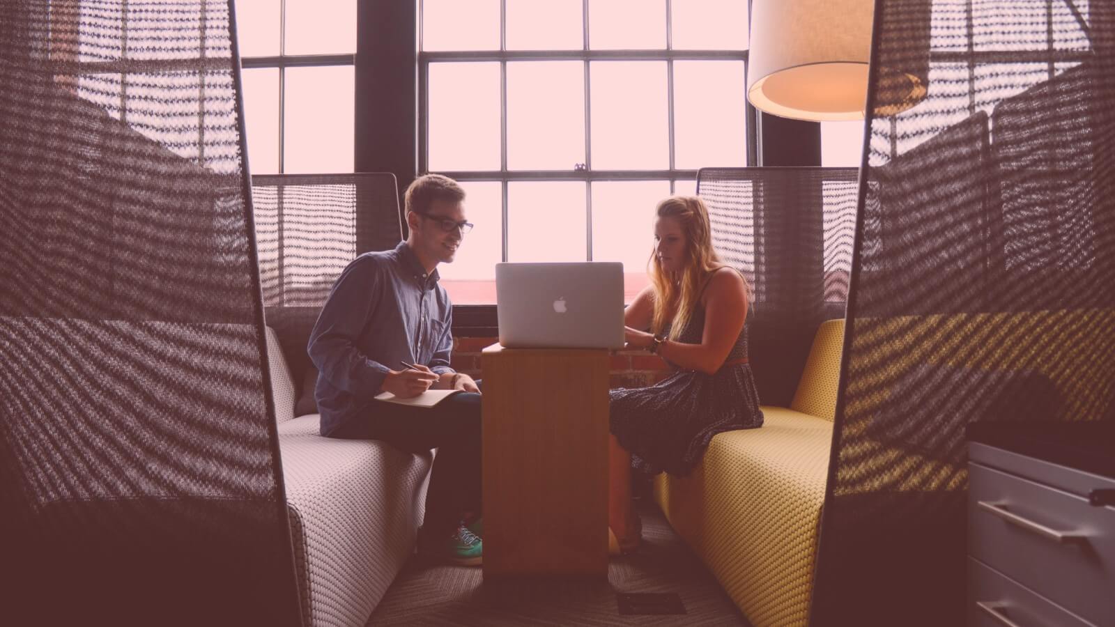 Job Share Examples: Interviews with Job Share Teams