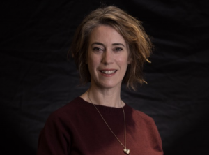 Dr Rachel Lewis
