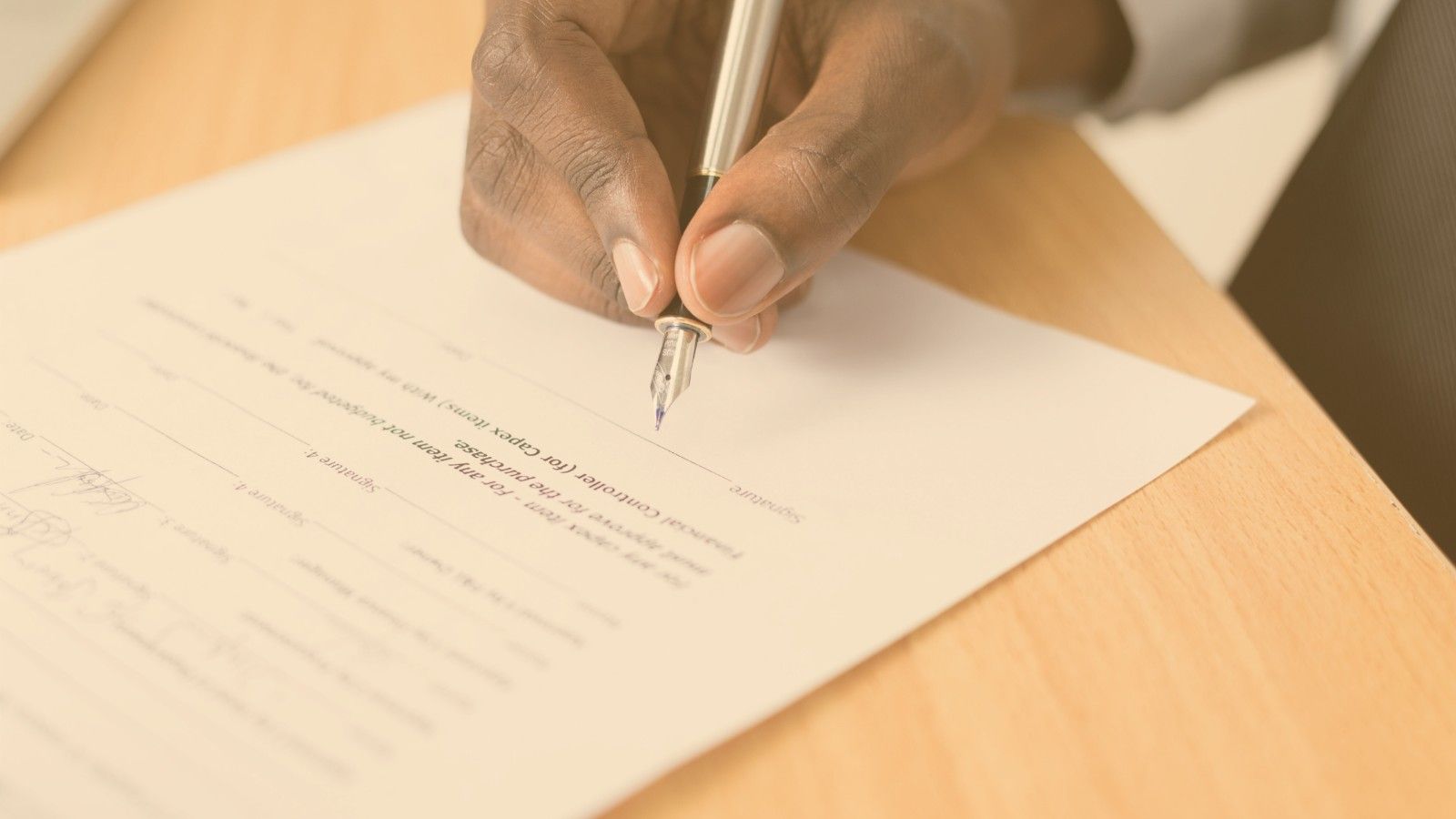 Flexible Working Request Declined, What Are My Options?