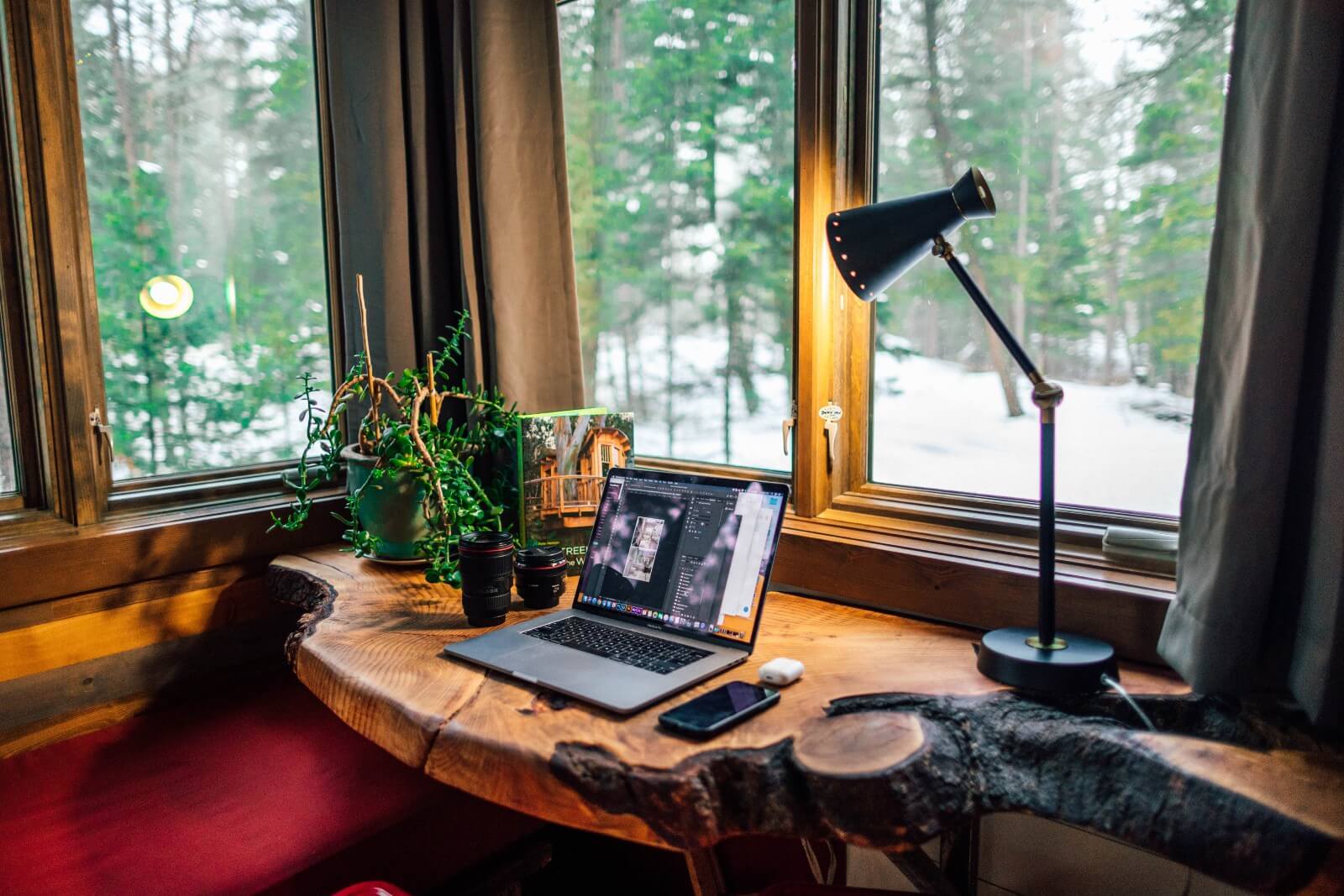 Remote Working Essentials: My Tips for Working Well From Home