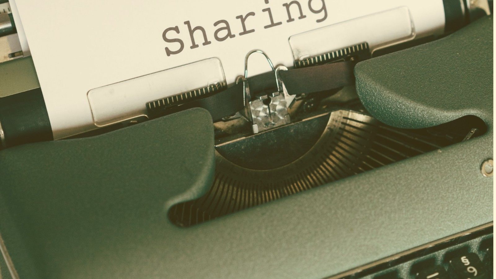 Job Share or Part Time: Reducing the amount you work