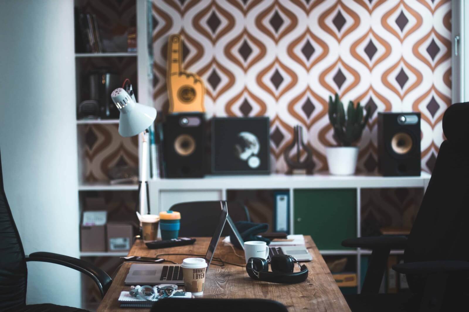 Another Remote Working List, only this time it's personal!