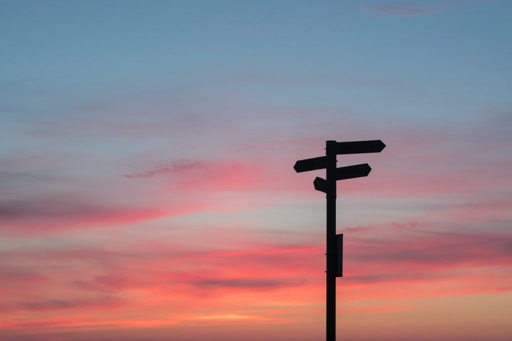 Which way now companies need to take a new direction with flexible working