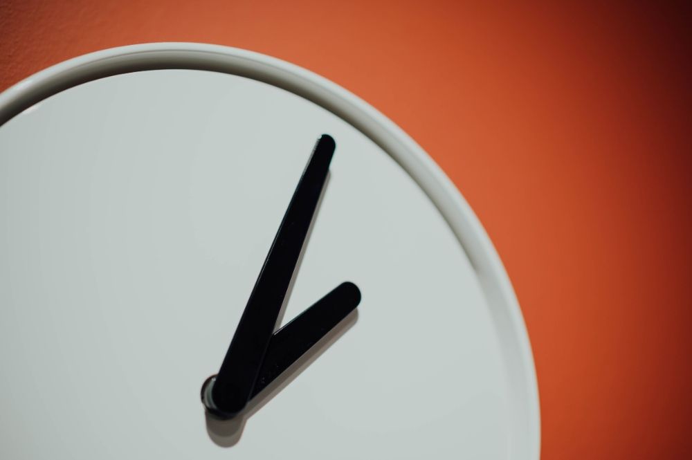 How to Request to Change Working Hours