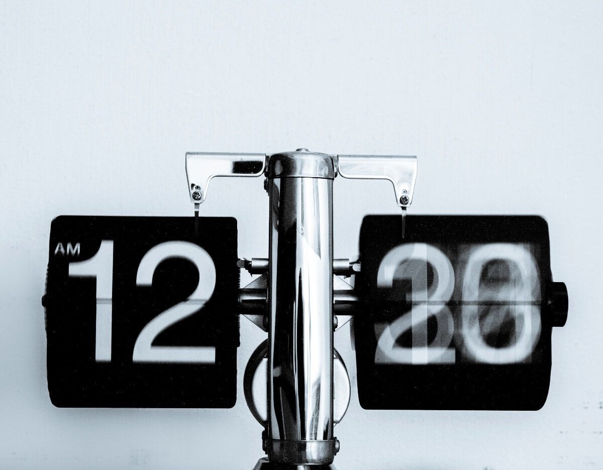 This Time IS Different - the future of work is flexible