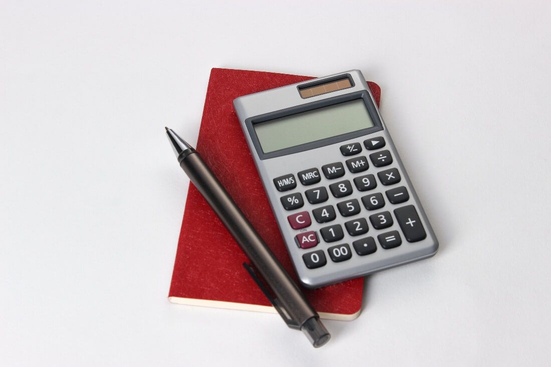 Hybrid working calculator - how different hybrid workstyles impact office space
