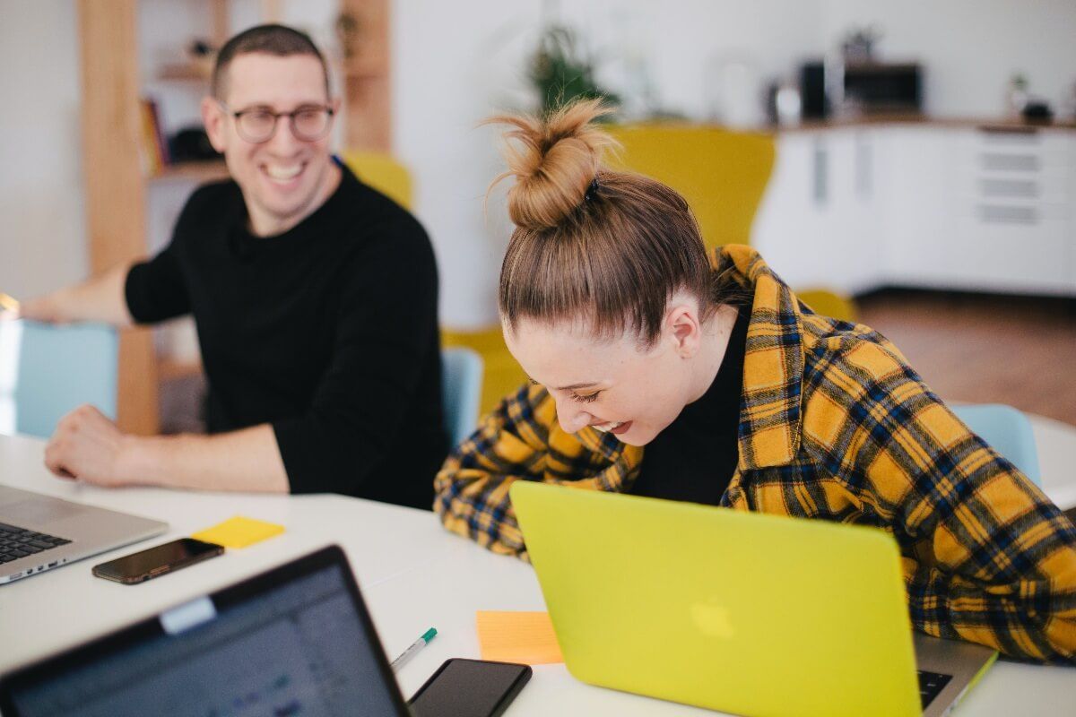 Is Job Sharing for me?