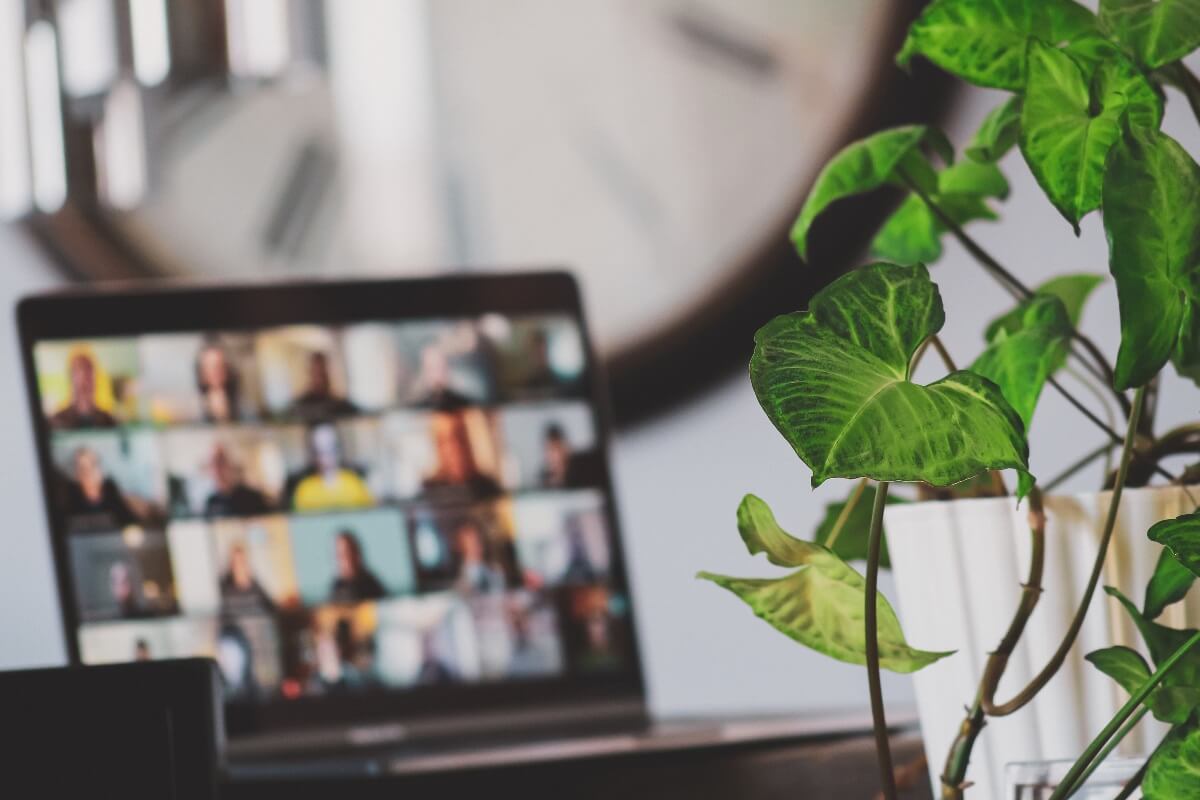 Flexible working is more than just working from home