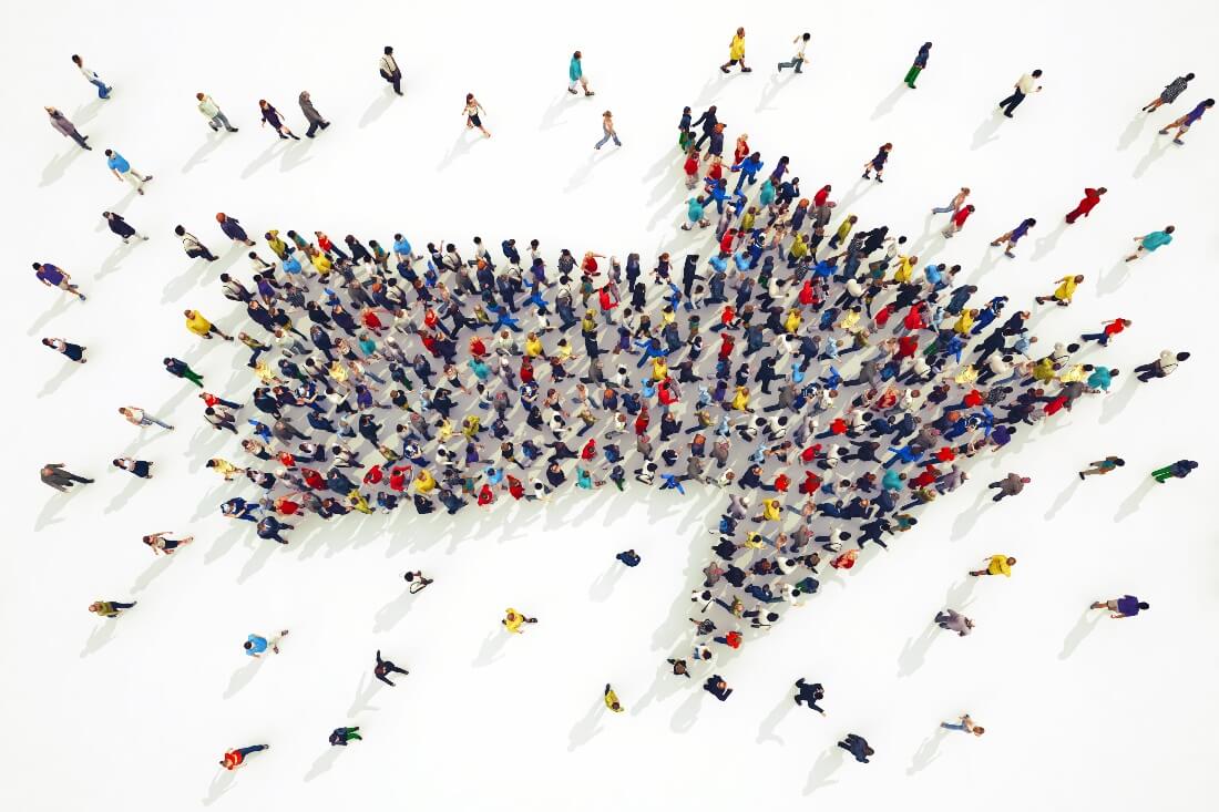 Employees want more autonomy through hybrid working