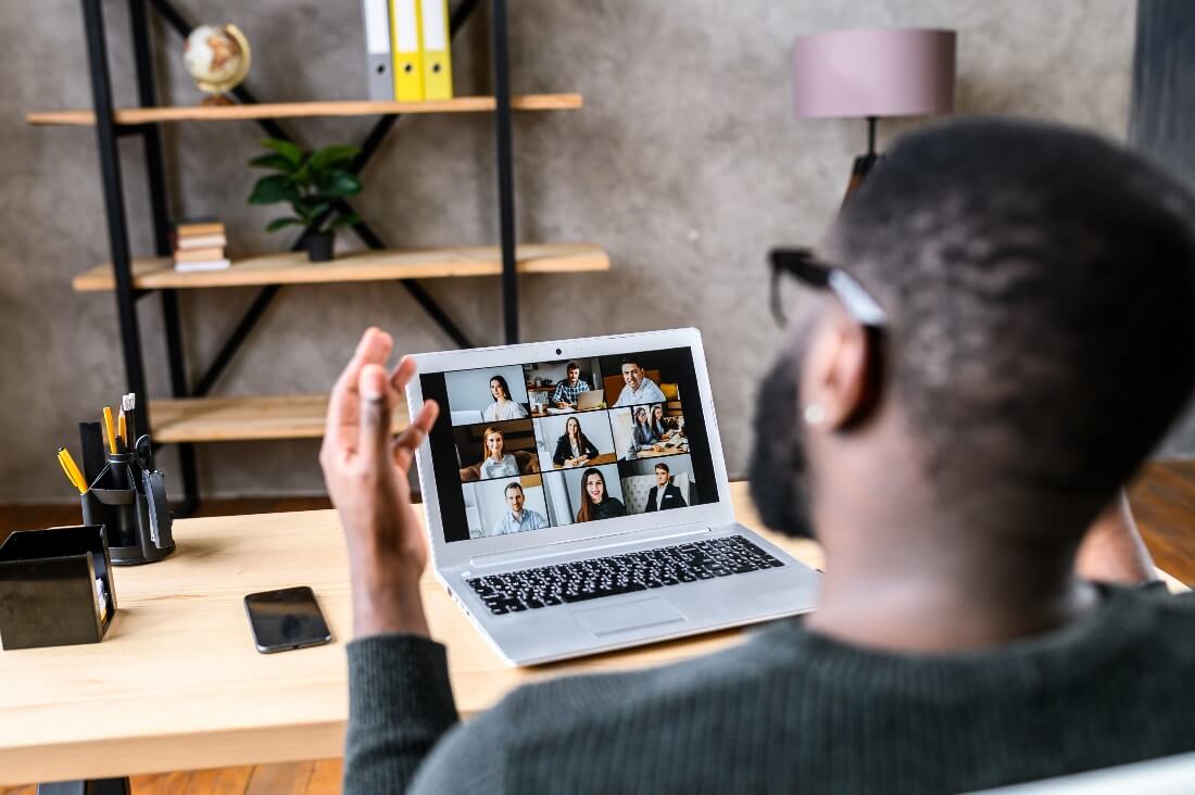 Remote collaboration