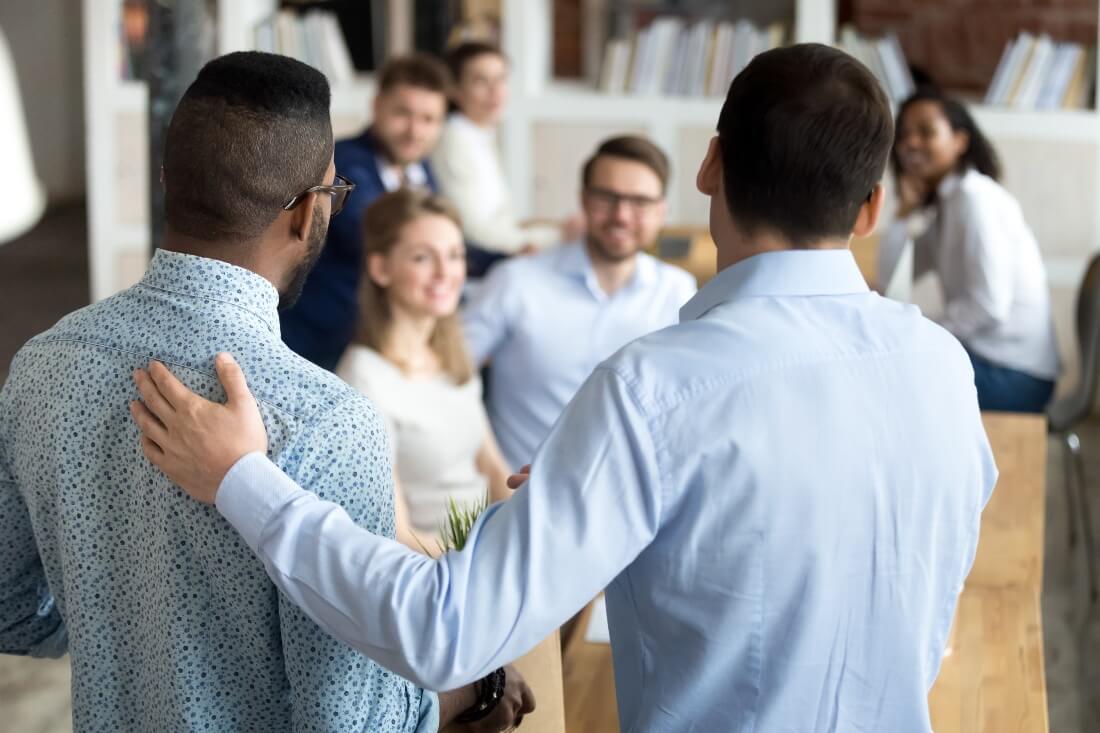 Attract and Retain Talent with Hybrid Working