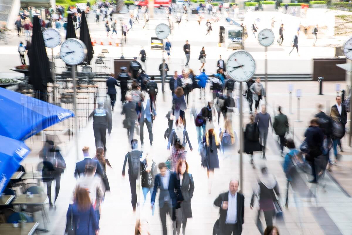 When and how to return to the office. What is the perfect date to bring workers back?