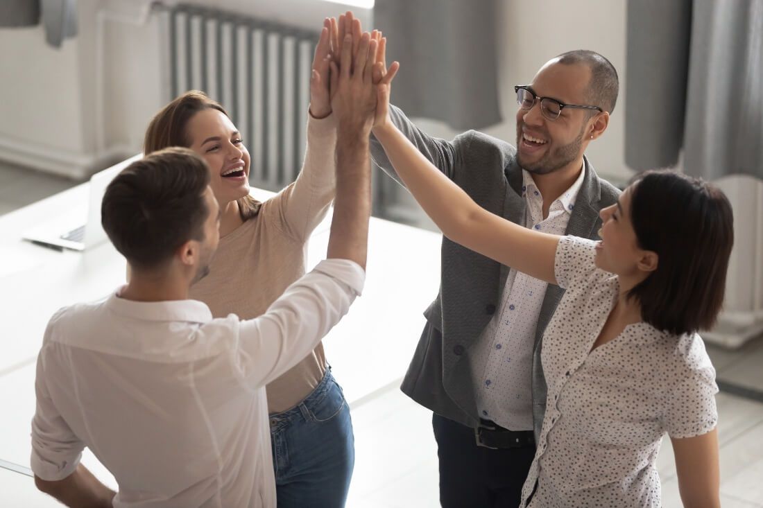 Hybrid Workplace Best Practices