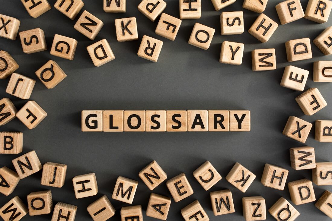 Remote Working Glossary