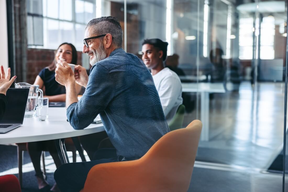 6 Ways To Improve Collaborative Meetings