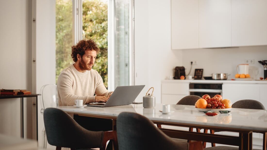How To Organise A Remote Department