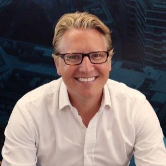 Simon Osman