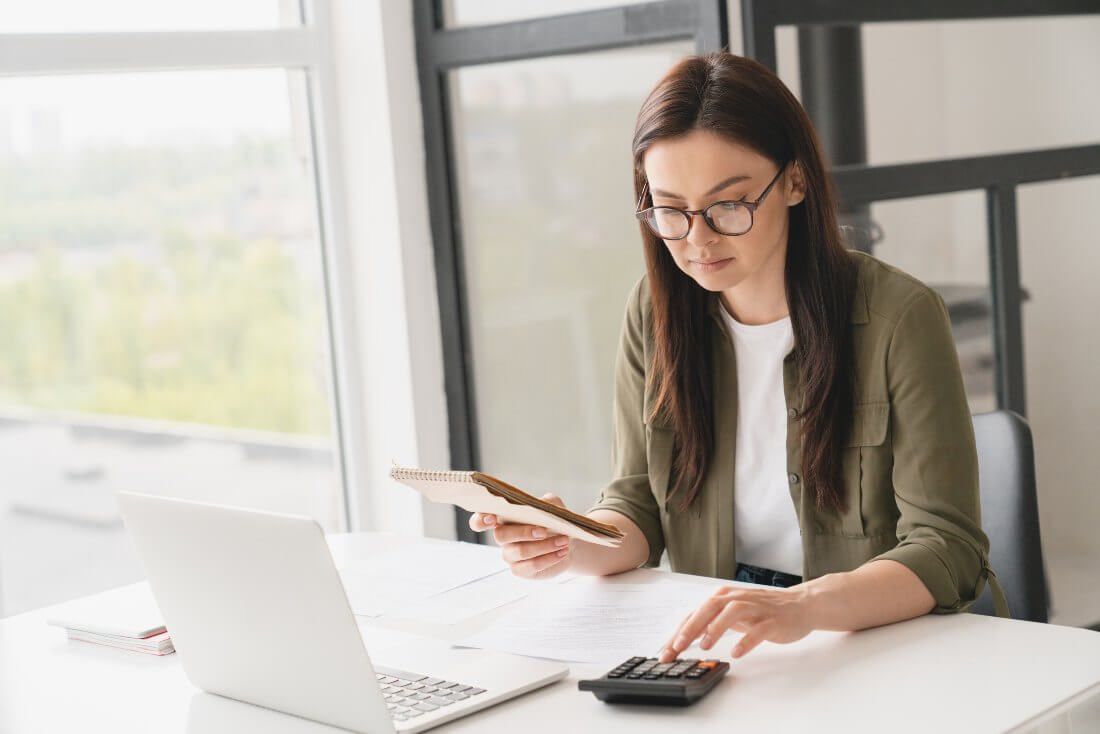 Hybrid Working Benefits Calculator