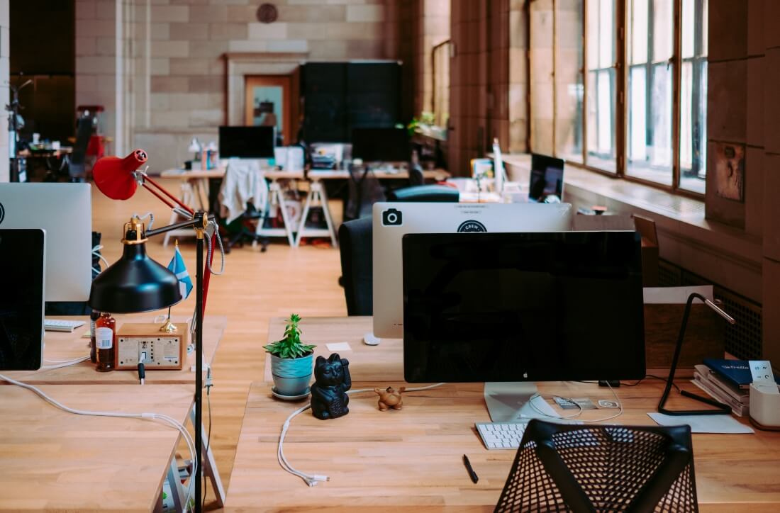 How To Create a Hybrid Workplace Strategy