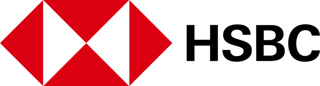 HSBC Logo