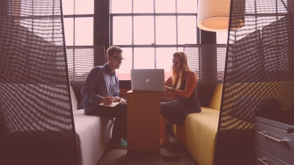 Job Share Examples: Interviews with Job Share Teams
