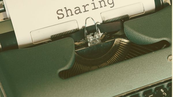 Job Share or Part Time: Reducing the amount you work
