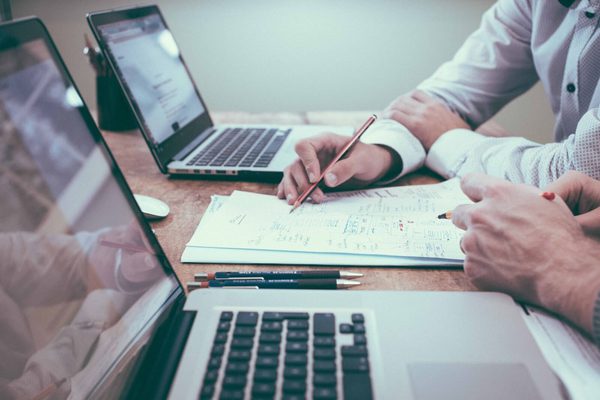 Job Sharing: Is It What Your Life Needs?
