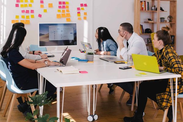 Flex: Are you ready for the intergeneration shift turning the tide on flex as an employee benefit?