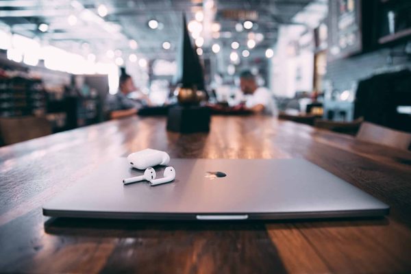 How Technology is Changing the Way We Work