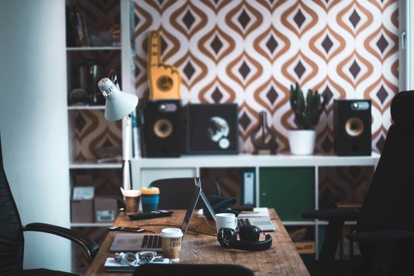Another Remote Working List, only this time it's personal!