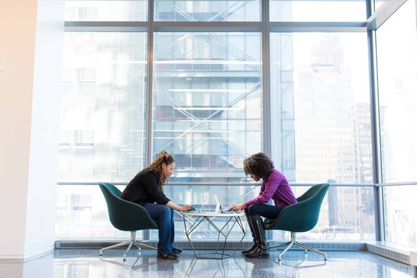 Why Do Companies Want You to Work Flexibly?