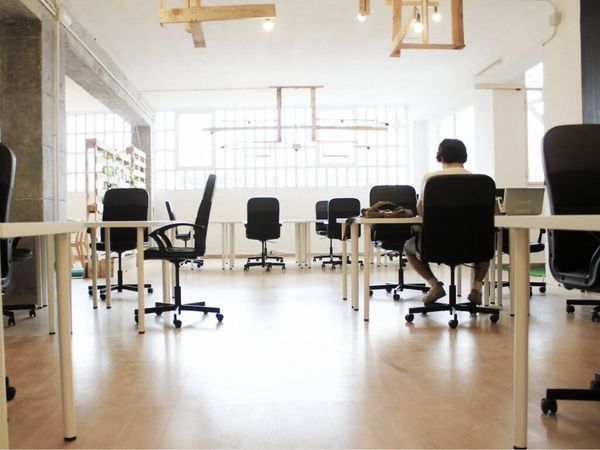 How will hybrid working change how we work?