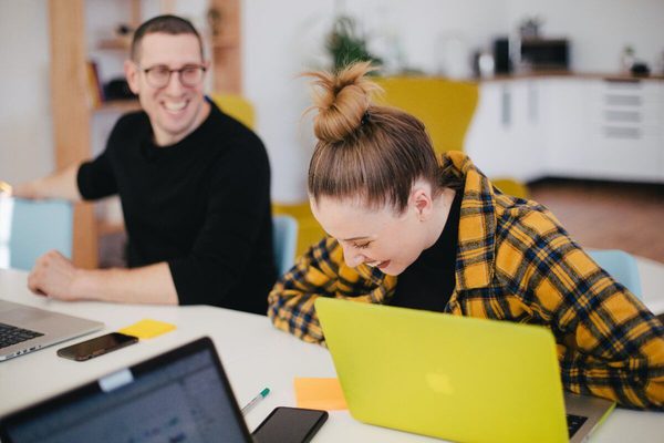 Is Job Sharing for me?