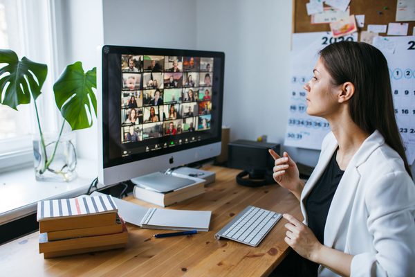 Why a culture of busyness worship gets in the way of doing what counts