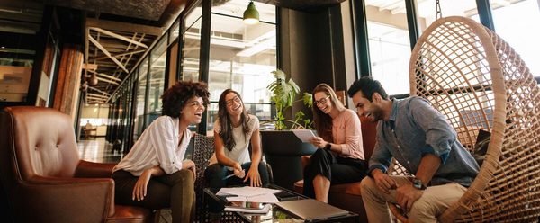 How hybrid teams are coordinating when to be in the office