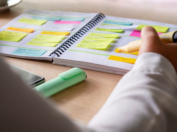 Why Is Scheduling Hybrid Work So Complicated?