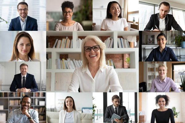 How Can I Be a Good Hybrid Team Leader?