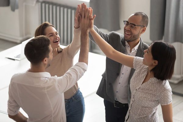 Hybrid Workplace Best Practices