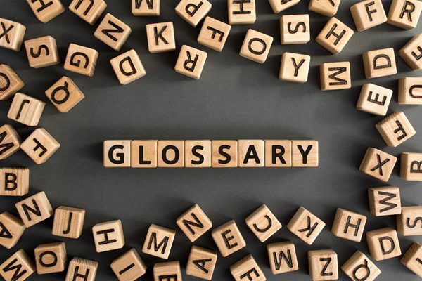 Remote Working Glossary