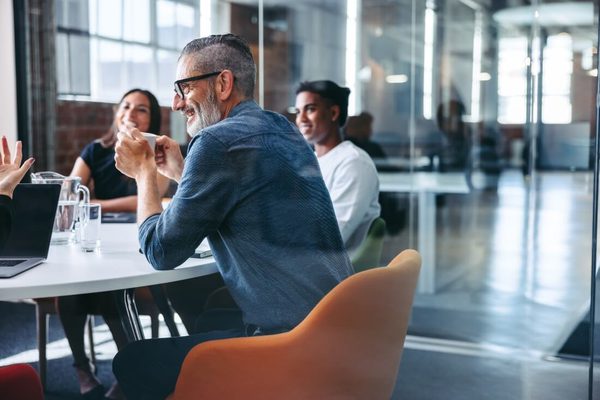 6 Ways To Improve Collaborative Meetings
