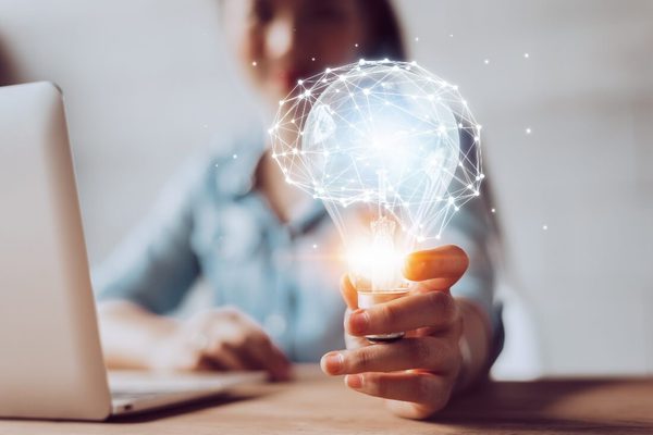 How To Create An Innovative Work Environment