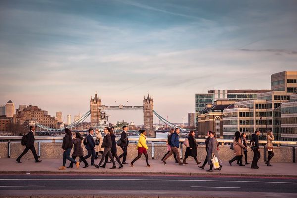 How To Motivate And Encourage Your Employees To Go To Office