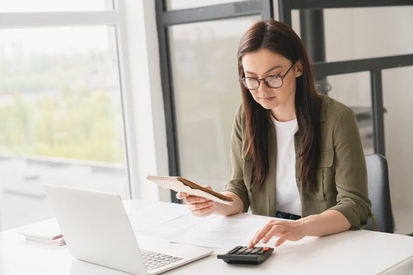 Hybrid Working Benefits Calculator
