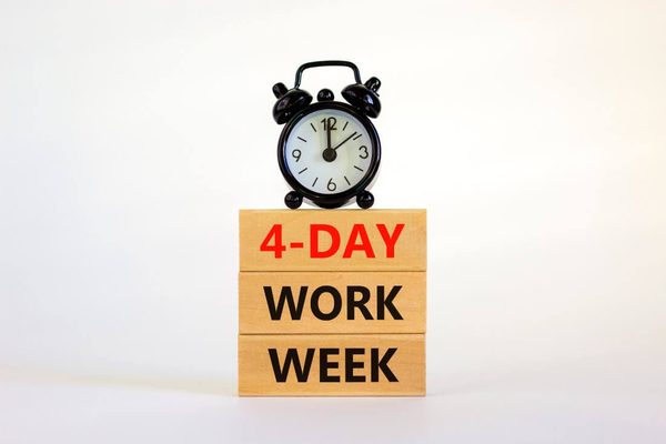 Four Day Work Week: All You Need To Know