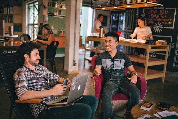 Shared Office Spaces: Tips and Ideas