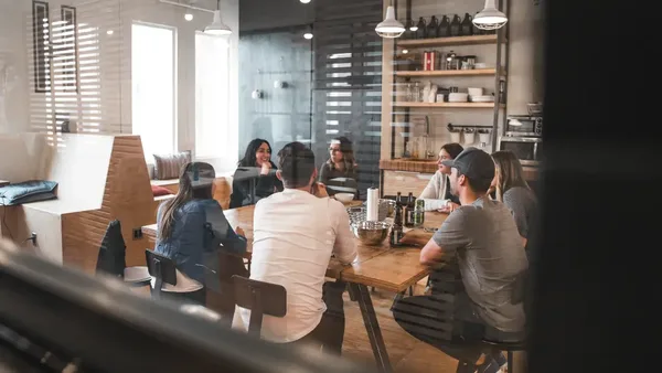 Creating The Ideal Work-Life Balance In Your Hybrid Office